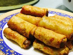 -翠湖宾馆·中餐厅