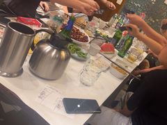 -白氏兄弟烧烤(中赢广场店)