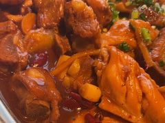 -胖哥俩肉蟹煲(杭州下沙学林街店)