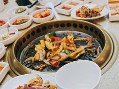 -妙香居韩国烤肉(容桂天佑城店)