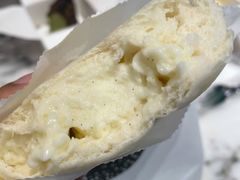香草鲜奶面包-WHEAT&BAKER-麥(凯德来福士店)
