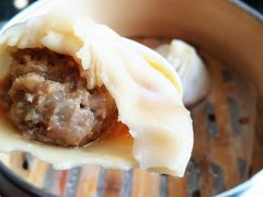 蟹粉小笼-王家沙点心店(南京西路总店)