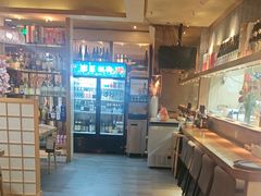 -长崎屋·日本料理·刺身·烧鸟(天河北路店)