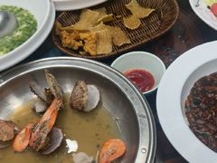 -醉御香渔家园(临沂路与大连路店)