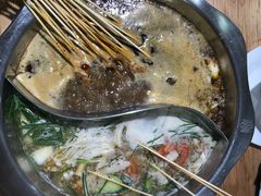 -袁记串串香(和县镇淮街店)