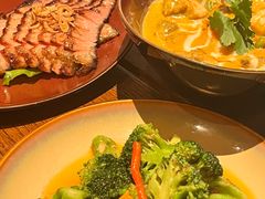 -CHINCHIN 青青·泰国料理(万象食家店)