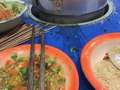 -马路边边串串香(双井直营店)