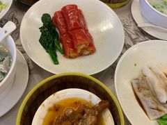 -香云轩·顺德菜(香云纱园林酒店店)