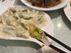 -黄家饺子东北特色菜馆(湖滨商业街店)