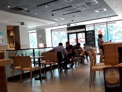 -肯德基(华徐店)