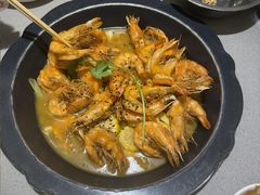 -巴蜀王婆大虾(南锣鼓巷店)