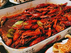 -永红源啤酒·烧烤·海鲜·大排档(青特城店)