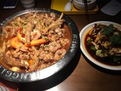 -胖哥俩肉蟹煲(湖滨银泰in77店)
