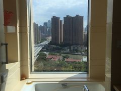 -上海新发展亚太JW万豪酒店