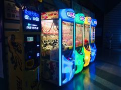 -幸福蓝海国际影城(西安立丰店)
