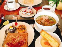 -西贡日航酒店