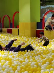 -宝燕乐园(闵行旗舰店)