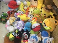 -天空之城动漫电玩世界(路劲又一城店)