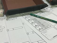 -FullHouse桌游狼人跑团剧本杀(徐家汇店)