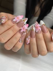 -171 Naillife