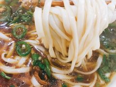 -杨裕兴(岳麓山店)