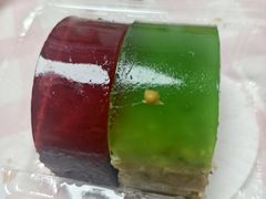 -蜂蝶来饼店(拱北总店)