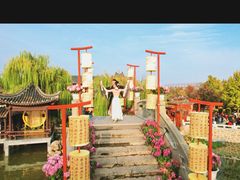 -中国翰园碑林