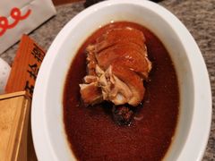 金陵烤鸭-南京大牌档(中关村店)