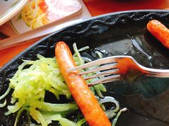 -萨莉亚意式餐厅(深圳北站店)