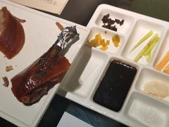 -小大董·烤鸭(凤凰汇店)