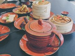 -五缘湾凯悦酒店·悦饗中餐厅