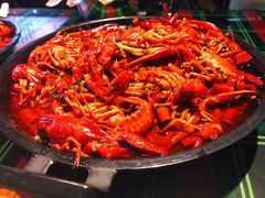 -丁丁龙虾(总店)