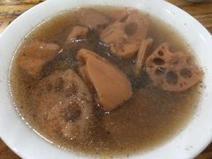 -雨田饭店(华兴东街店)