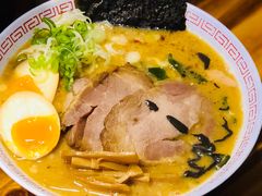 -老龙亭拉面店