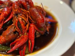 -有位虾匠·胶东土菜小馆(市北店)