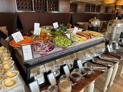 -北京王府井希尔顿酒店·万斯阁西餐厅