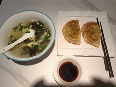 -寿州大饭店·餐厅