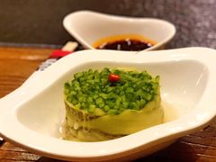 -小城粥道·海胆鲜虾粥(解放广场店)