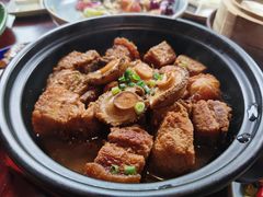 -君悦酒店·1881·北京烤鸭