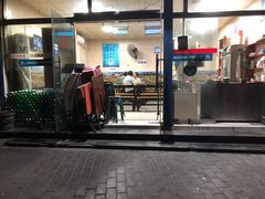 门面-马贤涮烤(超英·长乐家园店)