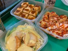 -孖记茶档·热腾茶餐(乐峰店)