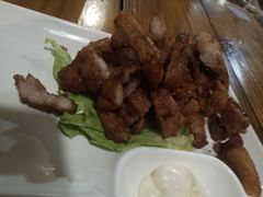 -日出青木·杭帮菜名店
