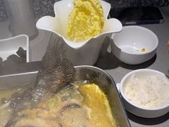 -半天妖烤鱼(方庄店)