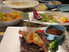-美森西餐厅(曙光大道店)