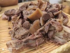 -春明狗肉馆(经开一区店)