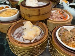 -香港蓮香樓(上環店)