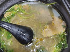 -水丰锅贴(延吉东路店)