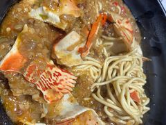 -沈记烧烤海鲜(江汉二路店)