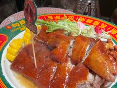 -粤·向群饭店(麓景路店)