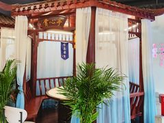 -外婆船宴餐厅·外婆喊你回家吃饭